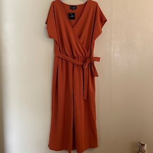 LEXINGTON AVENUE JUMPSUIT‼️